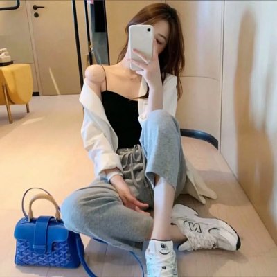 狼女传奇封面
